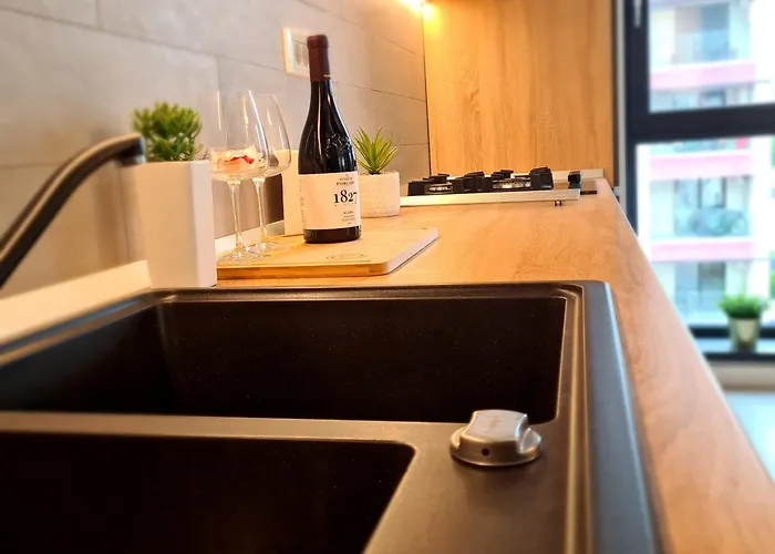 Lujerului 21 Modern 2-room *