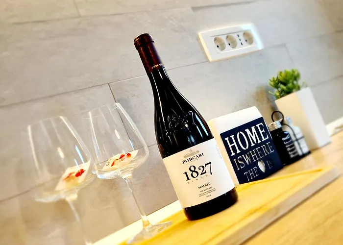 Lujerului 21 Modern 2-room