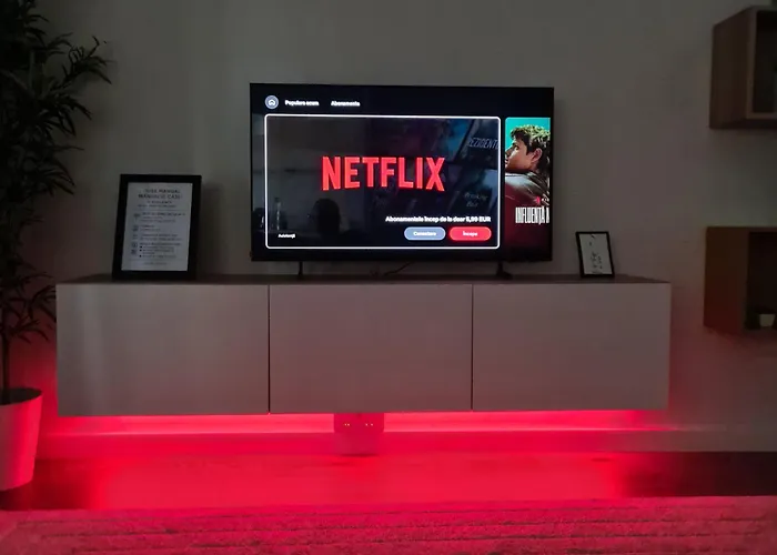 Lujerului 21 Modern 2-room Apartamento Bucareste