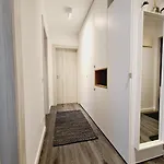 Apartmán Lujerului 21 Modern 2-room