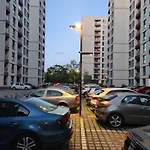 Lujerului 21 Modern 2-room * Bukurešť