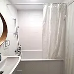 Lujerului 21 Modern 2-room * Bukurešť
