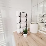 Apartmán Lujerului 21 Modern 2-room Bukurešť