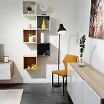 Lujerului 21 Modern 2-room Apartamento *