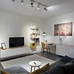 Lujerului 21 Modern 2-room