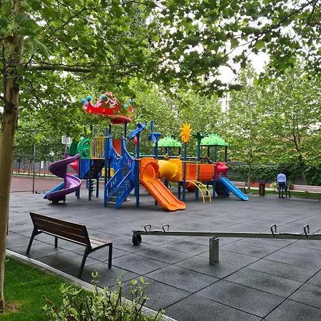 Lujerului 21 Modern 2-room *