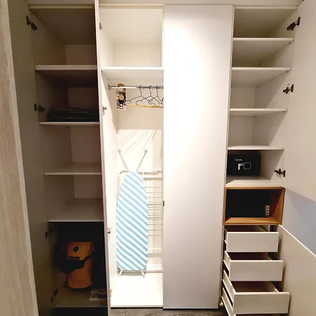 Appartement Lujerului 21 Modern 2-room Bucarest