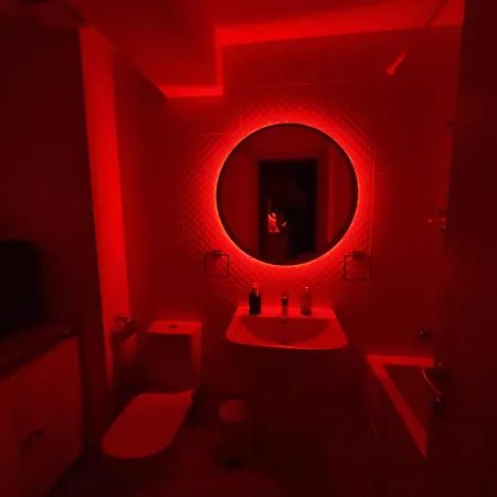 Lujerului 21 Modern 2-room