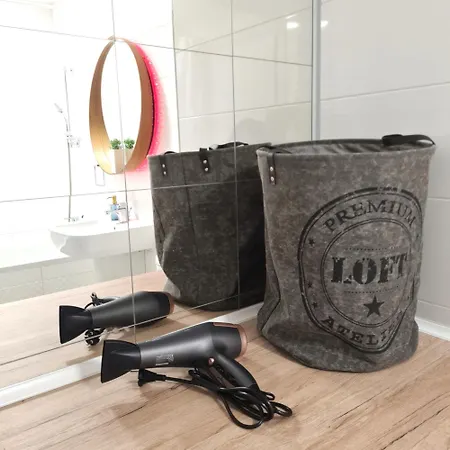 Lujerului 21 Modern 2-room