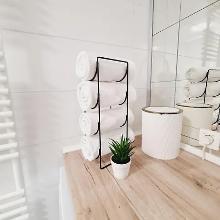 Appartement Lujerului 21 Modern 2-room - Free Parking & Self Check-in Bucarest