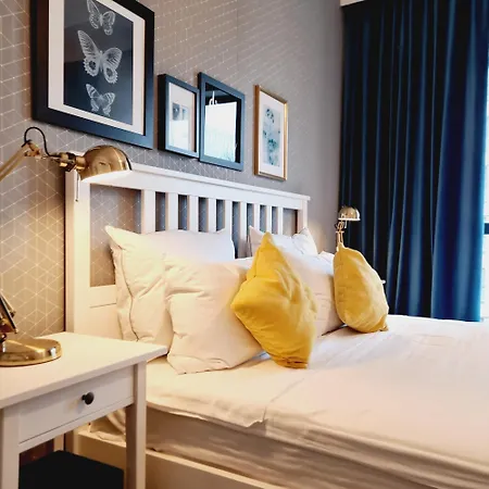 Lujerului 21 Modern 2-room Appartamento Bucarest