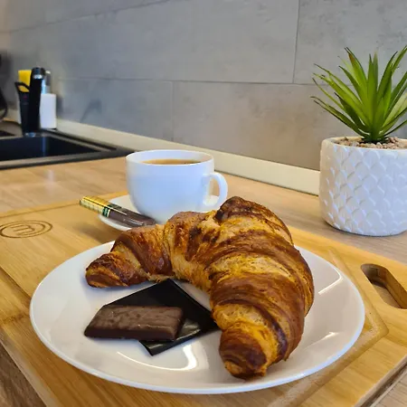 Lujerului 21 Modern 2-room Appartement Bucarest