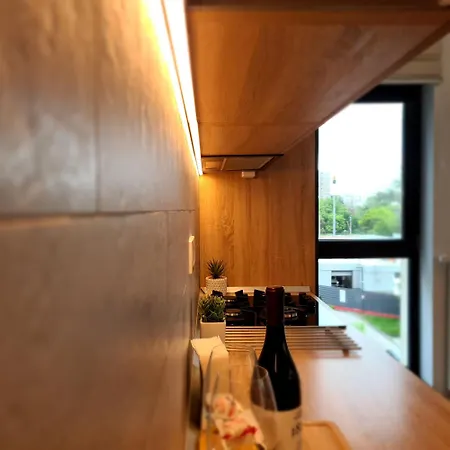 Lujerului 21 Modern 2-room *