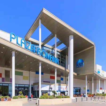 Lujerului 21 Modern 2-room شقة *