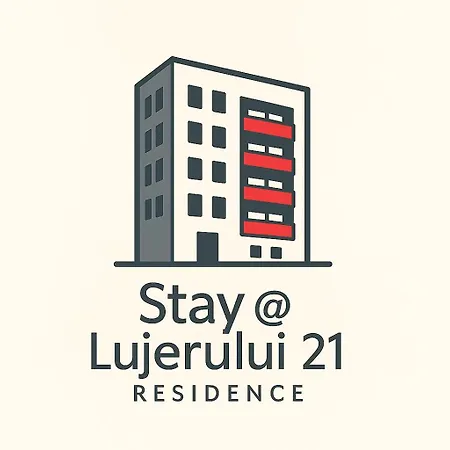 Lujerului 21 Modern 2-room Bucarest