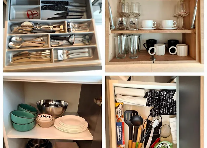 Lujerului 21 Modern 2-room - Free Parking&self Check-in Apartament Bucureşti