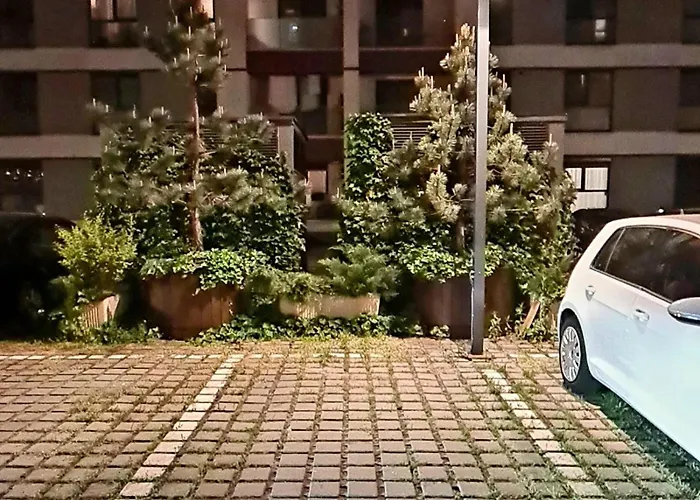 Lujerului 21 Modern 2-room