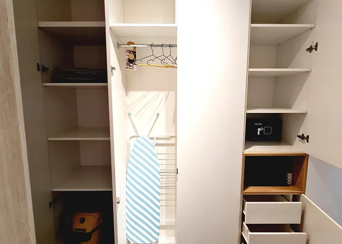 Apartament Lujerului 21 Modern 2-room Bukareszt