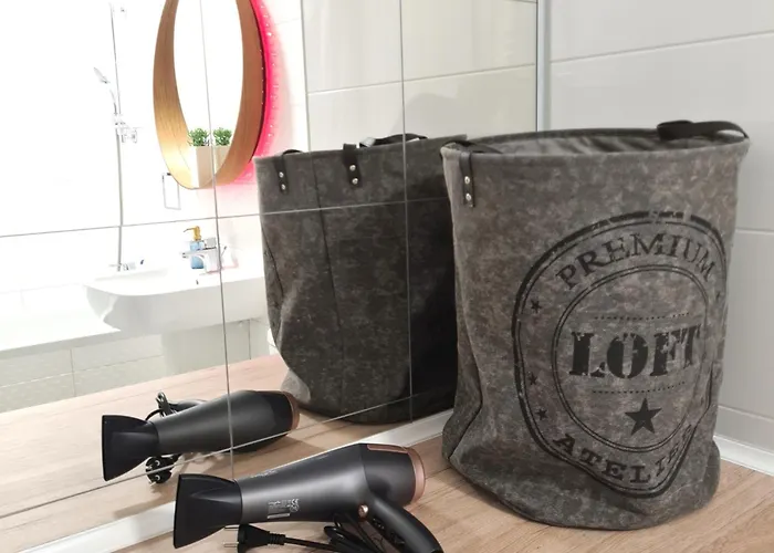 Lujerului 21 Modern 2-room - Free Parking&self Check-in