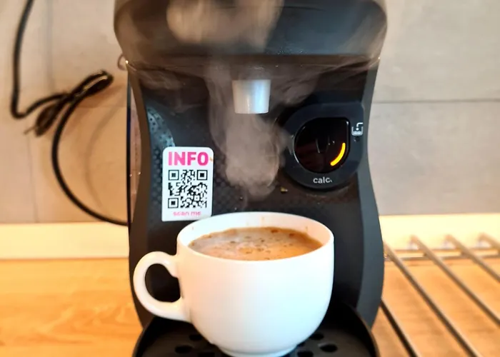 Lujerului 21 Modern 2-room