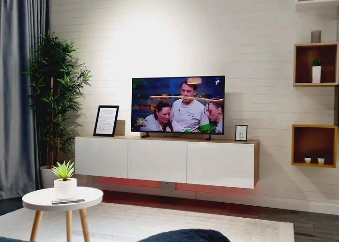 Lujerului 21 Modern 2-room *