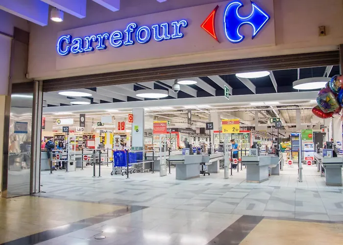 Lujerului 21 Modern 2-room Бухарест