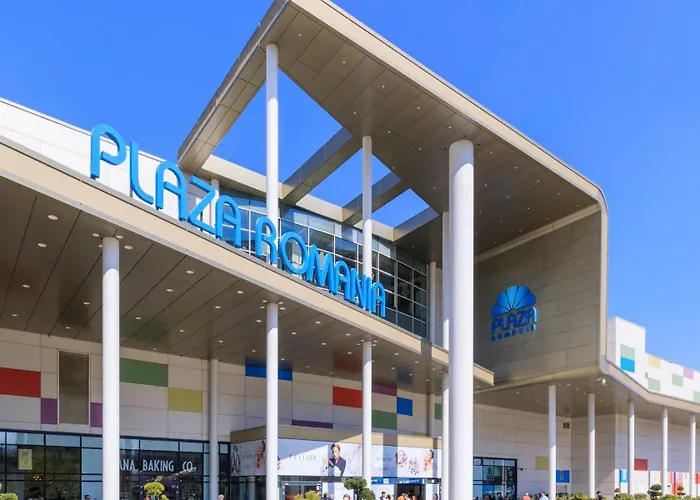 Lujerului 21 Modern 2-room - Free Parking&self Check-in Apartament *