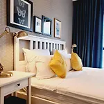 Lujerului 21 Modern 2-room Apartman Bukarest