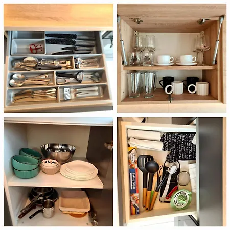 Lujerului 21 Modern 2-room Апартаменты Бухарест