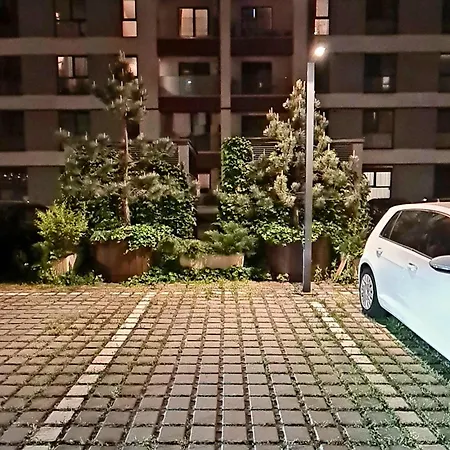 Lujerului 21 Modern 2-room