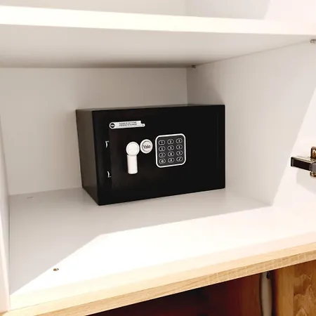 Lujerului 21 Modern 2-room * Бухарест