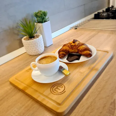 Lujerului 21 Modern 2-room *