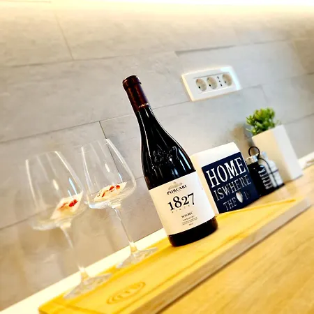 Lujerului 21 Modern 2-room