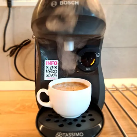 Lujerului 21 Modern 2-room