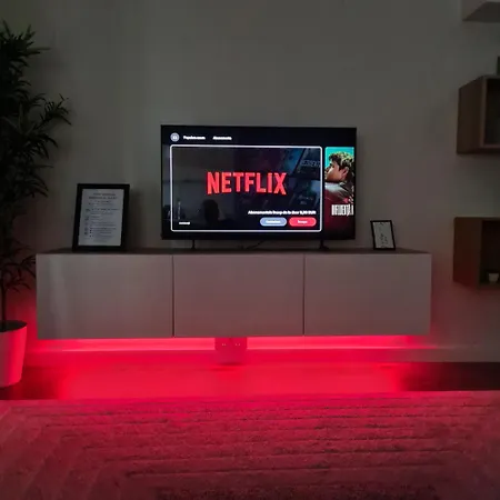 Lujerului 21 Modern 2-room Апартаменты Бухарест