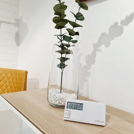 Lujerului 21 Modern 2-room * Бухарест