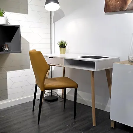 Апартаменты Lujerului 21 Modern 2-room